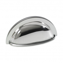  Chrome Cup Handle 