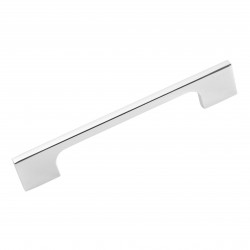  Chrome Square D Handle 