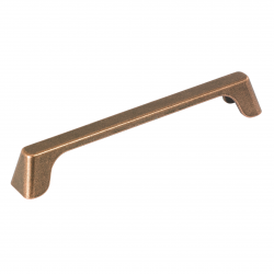  Cone Copper D Handle 