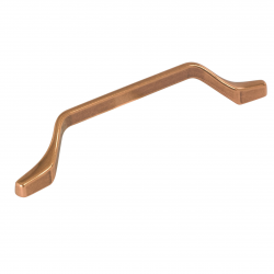  Copper Osaka Pull Handle