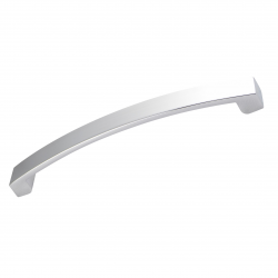  Curve Box Polished Chrome Handle 