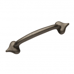  Iron D Handle