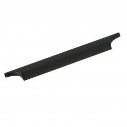  Matt Black Pull Handle 