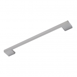  Square Chrome Bar Handle 