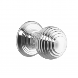  Stainless Steel Jupiter Knob