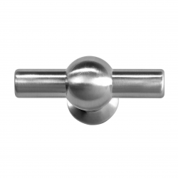  Stainless Steel T Knob 